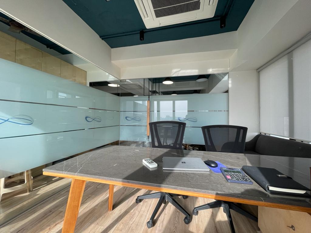 Corporate Office Ahmedabad