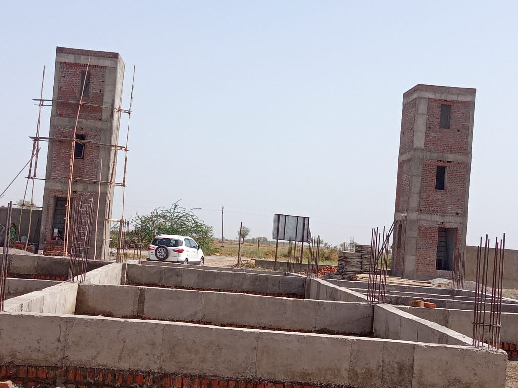 Our Projects Progress